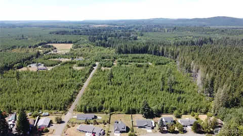 9999 Lot 8 King Johns Way, Forks, WA 98331