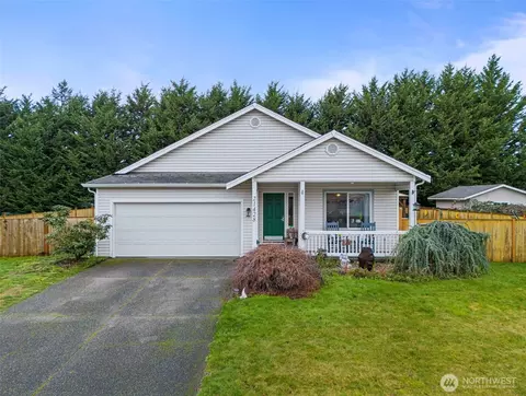 21428 47th Ave E, Spanaway, WA 98387