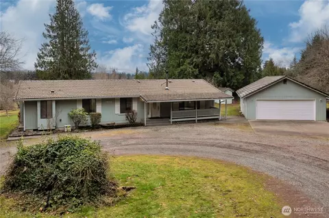 7912 224th Ct E, Buckley, WA 98321