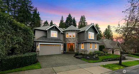 13322 81st Ave SE, Snohomish, WA 98296