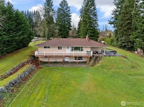 24615 35th Ave NE, Arlington, WA 98223