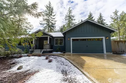 340 Huntingford St, Port Townsend, WA 98368