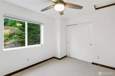Bedroom - 2923 Belmonte Ln, Everett, WA 98201 photo 5 of 5