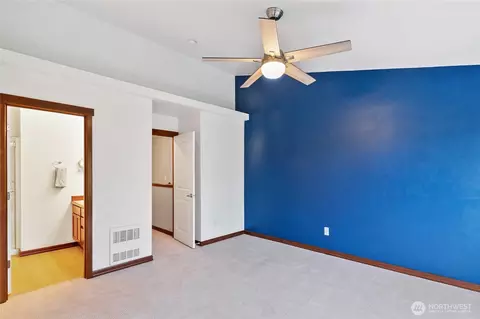Bedroom - 2923 Belmonte Ln, Everett, WA 98201 photo 3 of 5