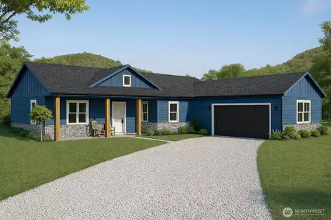 23940 144th St E, Buckley, WA 98321