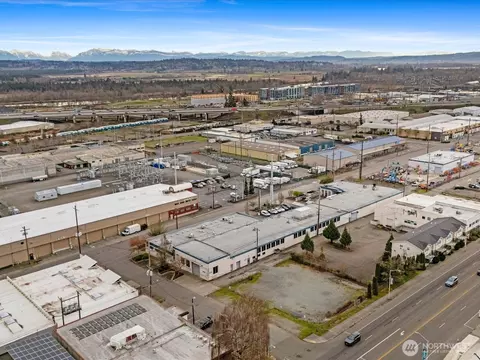 3401 Broadway Ave, Everett, WA 98201
