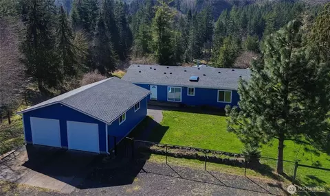 773 Lucas Creek Rd, Chehalis, WA 98532