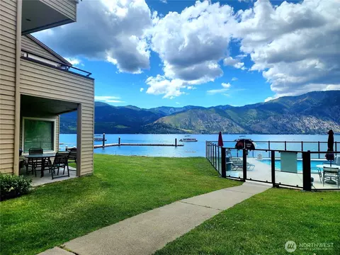 1 Lakeside 711-f, Manson, WA 98831