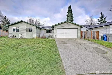 10726 20th Pl W, Everett, WA 98204
