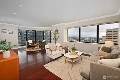 1301 Spring St #16C, Seattle, WA 98104