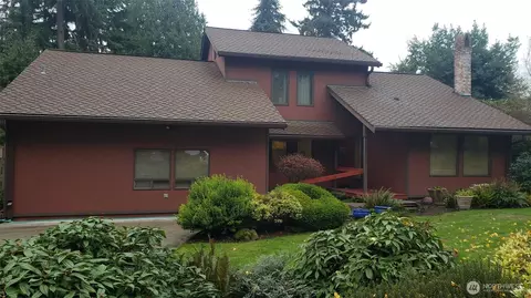 10733 SW Cowan Road Rd SW, Vashon, WA 98070