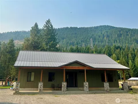 6748 Nelson Siding Rd, Cle Elum, WA 98922