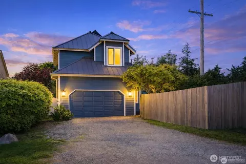 1819 Kuhn St, Port Townsend, WA 98368