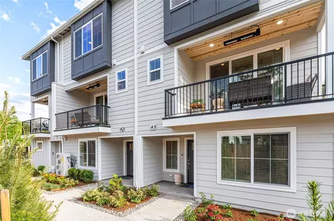 1322 194th St SE #D7, Bothell, WA 98012