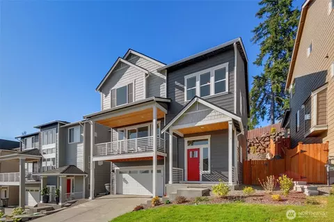 2114 NW Rustling Fir Ln, Silverdale, WA 98383