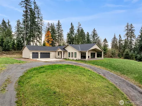 2519 Rose Valley Rd, Kelso, WA 98626