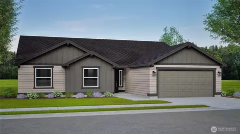4318 W Redhead Ave, Moses Lake, WA 98837