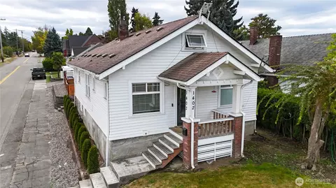 1402 S 56th St, Tacoma, WA 98408