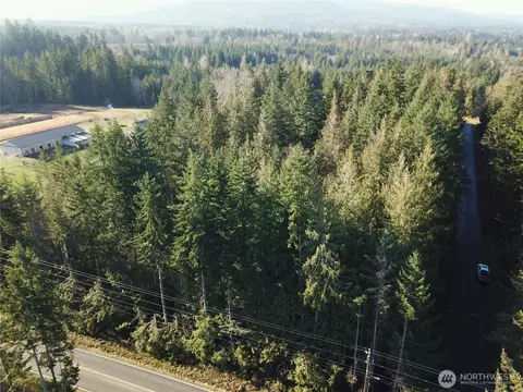 9999 Hidden Highlands #LOT 3, Port Angeles, WA 98362