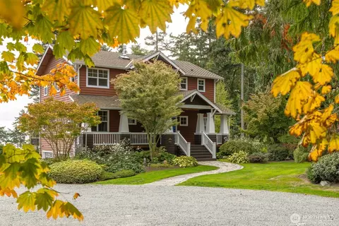 9418 Marshall Rd, Bow, WA 98232