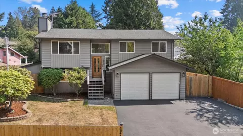 18411 22nd Dr SE, Bothell, WA 98012