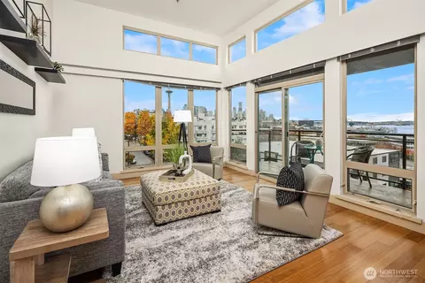 500 5th Ave W #705, Seattle, WA 98119