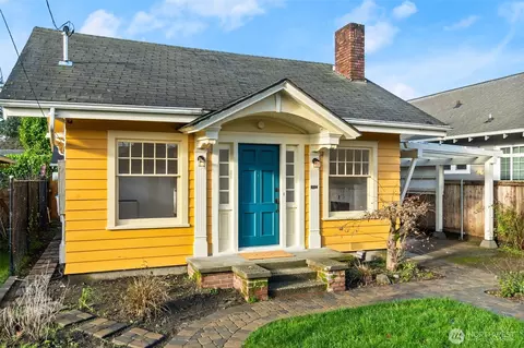 1911 Columbia St SW, Olympia, WA 98501