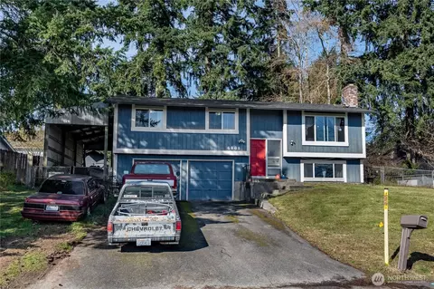 4661 SE Basswood Ln, Port Orchard, WA 98366