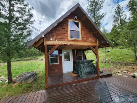 330 Bench Creek Rd, Tonasket, WA 98855