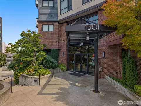 1501 Tacoma Ave S #110, Tacoma, WA 98402