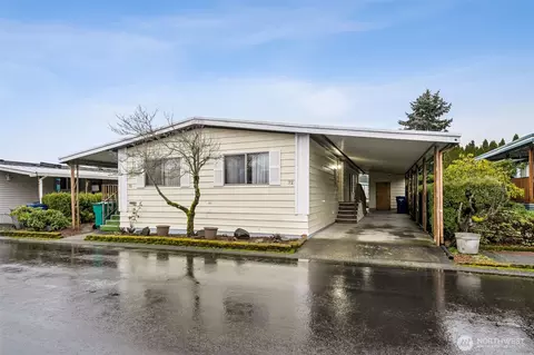 3611 I St NE #72, Auburn, WA 98002
