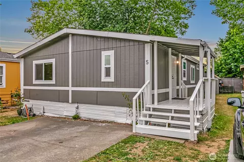22111 108th Ave SE #5, Kent, WA 98031