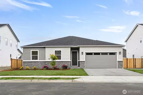 954 Lucas Ave #23, Buckley, WA 98321