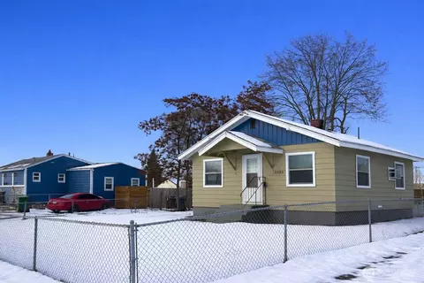 2323 E Rich Ave, Spokane, WA 99207