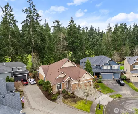 3875 Cameron Dr NE, Lacey, WA 98516