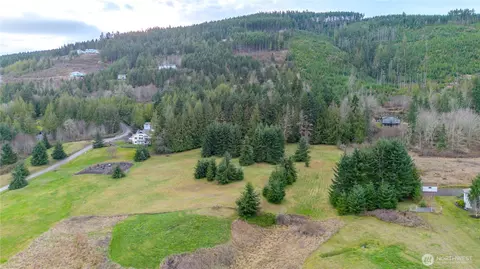 0 Vista Del Mar, Sequim, WA 98382