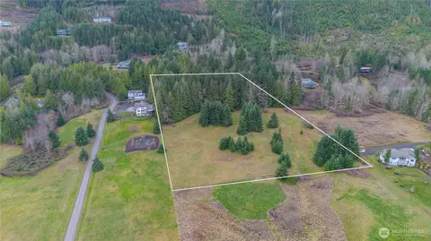0 Vista Del Mar, Sequim, WA 98382 photo 2