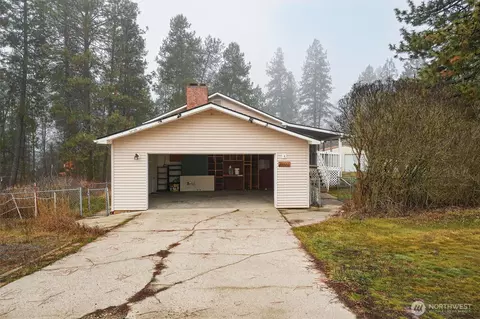 38821 N Newport Hwy, Elk, WA 99009