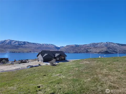 186 Easton Way, Chelan, WA 98816