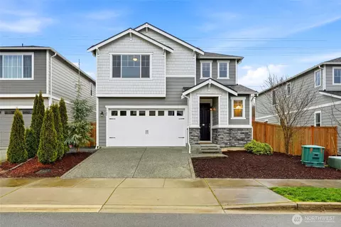 1705 80th Ave SE, Lake Stevens, WA 98258