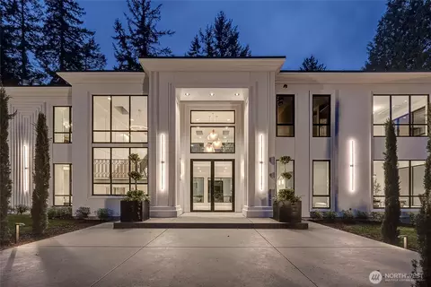 2837 Evergreen Point Rd, Medina, WA 98039