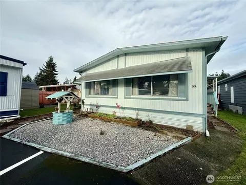 11622 Silver Lake Rd #55, Everett, WA 98208