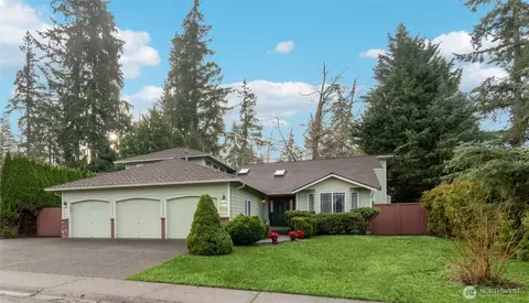 6906 158th St SE, Snohomish, WA 98296