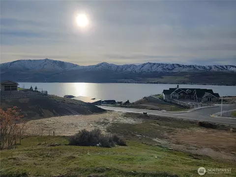 185 Easton Way, Chelan, WA 98816