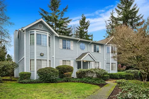 10833 SE 172nd St #7-D, Renton, WA 98055