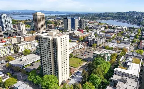 4540 8th Ave NE #1605, Seattle, WA 98105
