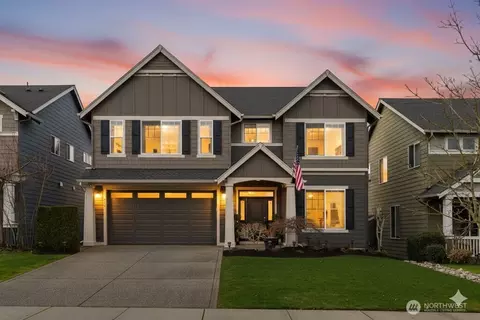 912 77th Dr SE, Lake Stevens, WA 98258