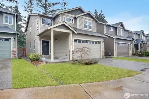 7720 181th St E, Puyallup, WA 98375