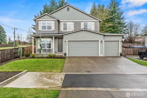 17904 NE 46th Ct, Vancouver, WA 98686