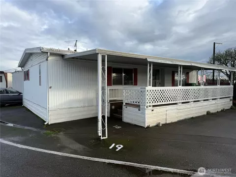 10404 S Tacoma Way #19, Lakewood, WA 98499